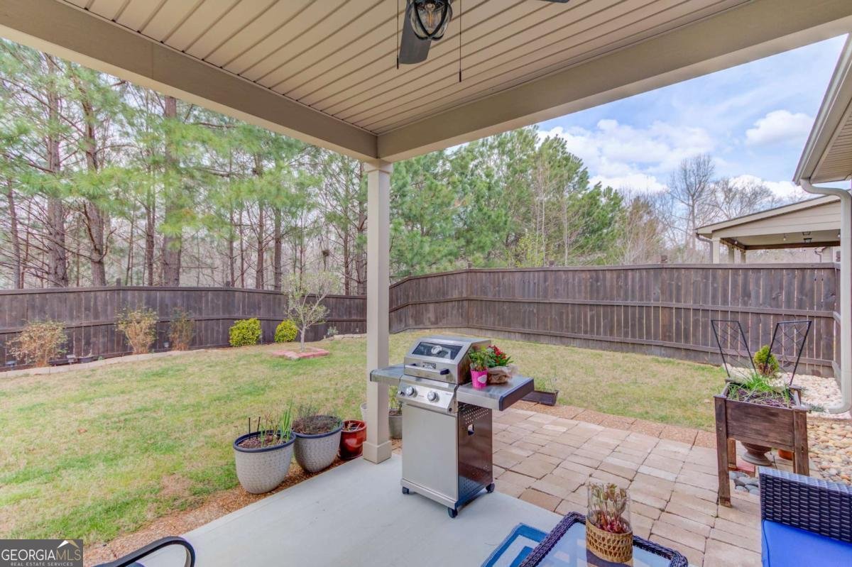 1268 Wesleyan Place Braselton - 35