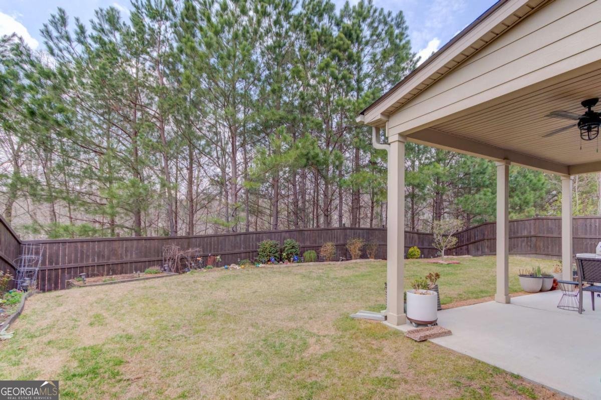 1268 Wesleyan Place Braselton - 38