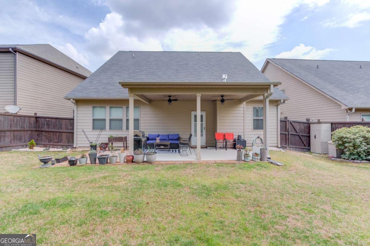 1268 Wesleyan Place Braselton - 39