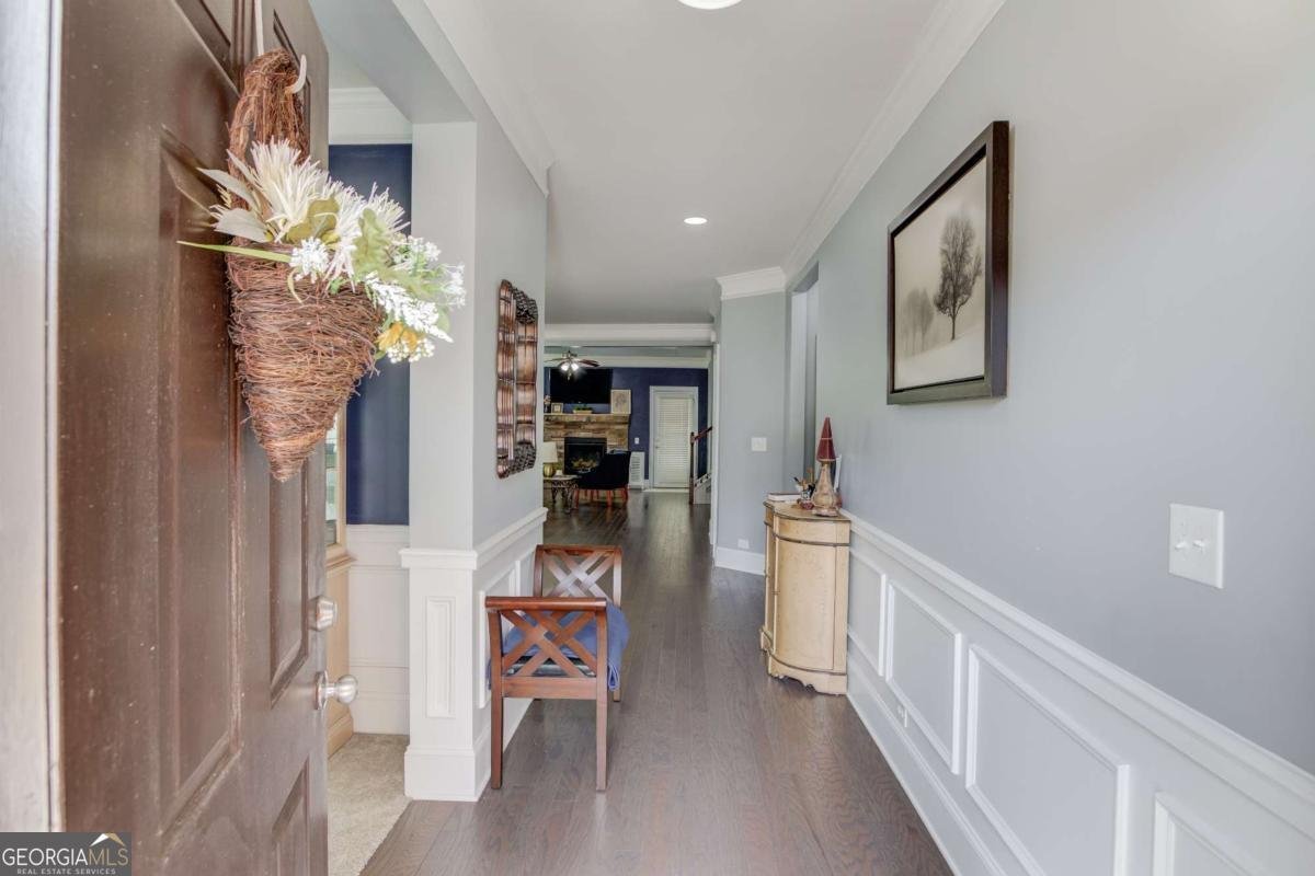 1268 Wesleyan Place Braselton - 4