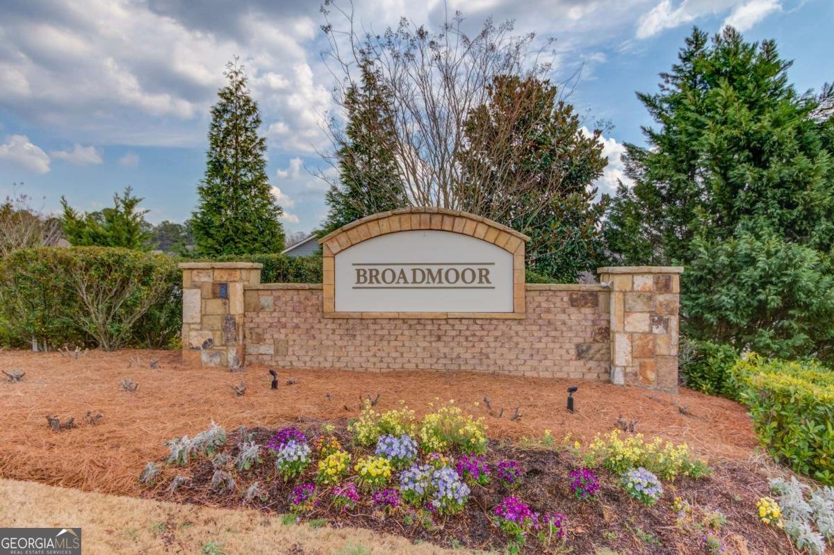 1268 Wesleyan Place Braselton - 42