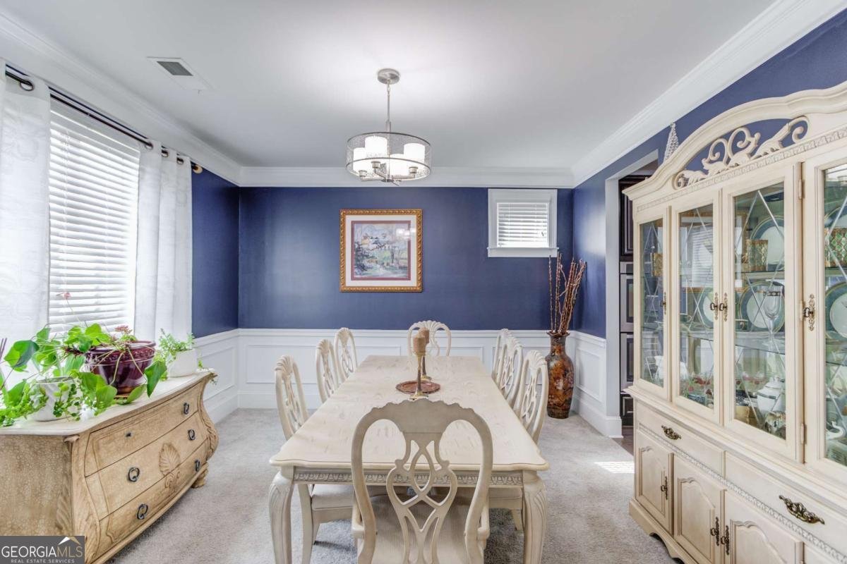 1268 Wesleyan Place Braselton - 5