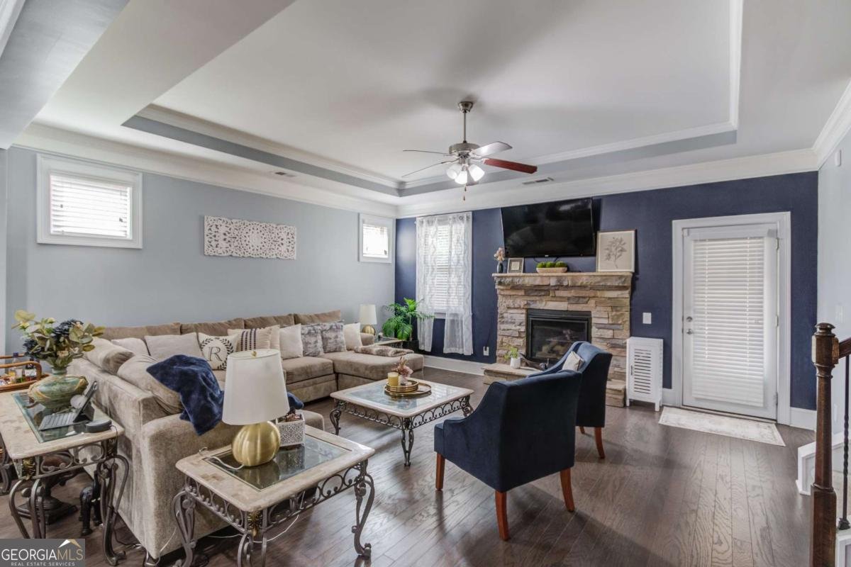 1268 Wesleyan Place Braselton - 7