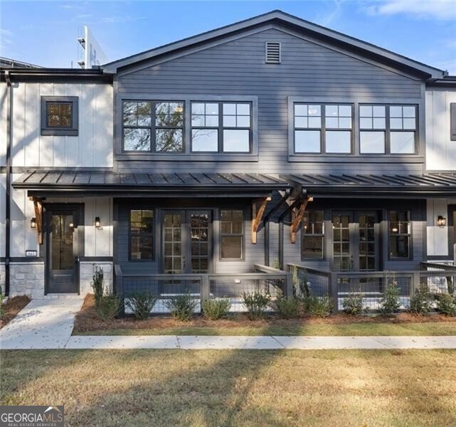 937 Willingham Drive Hapeville - 2