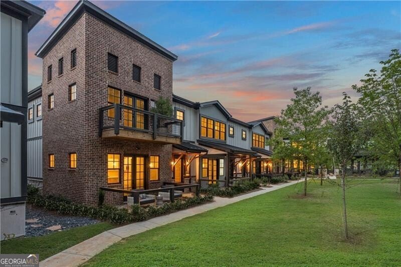 937 Willingham Drive Hapeville - 20