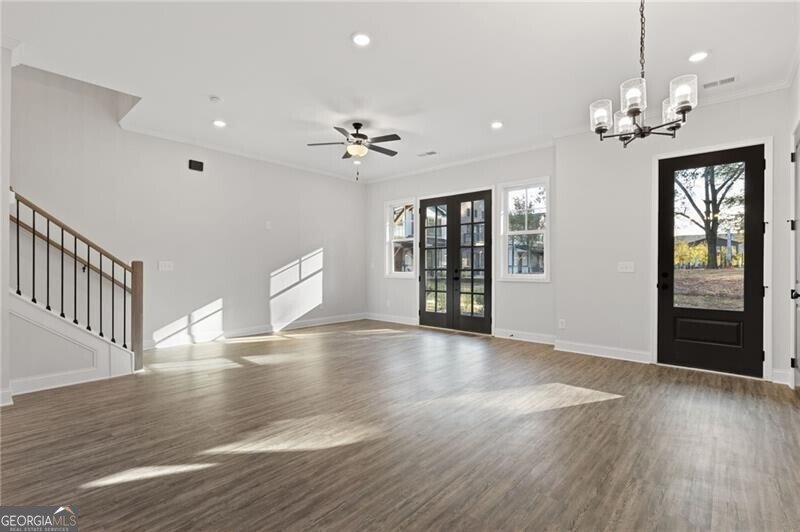 937 Willingham Drive Hapeville - 3