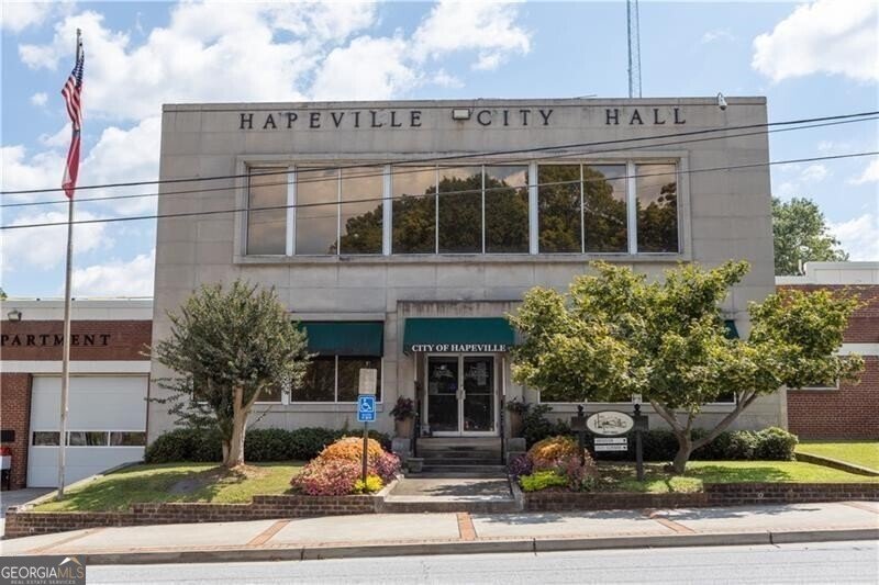 937 Willingham Drive Hapeville - 38