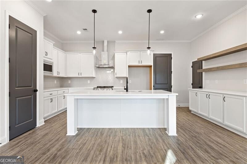 937 Willingham Drive Hapeville - 4