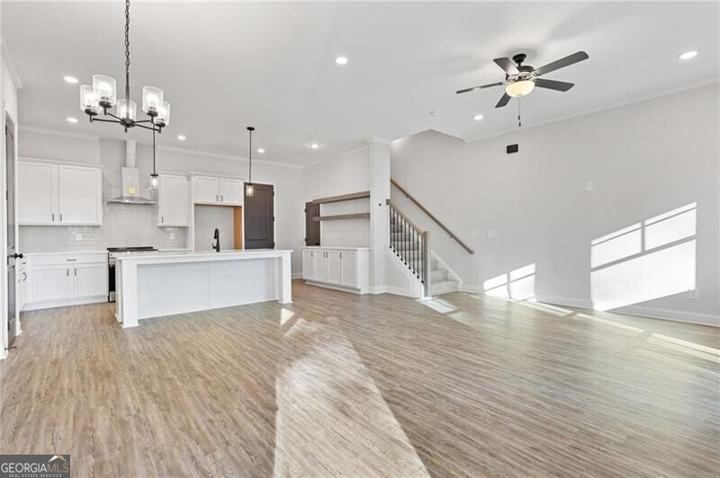 937 Willingham Drive Hapeville - 5