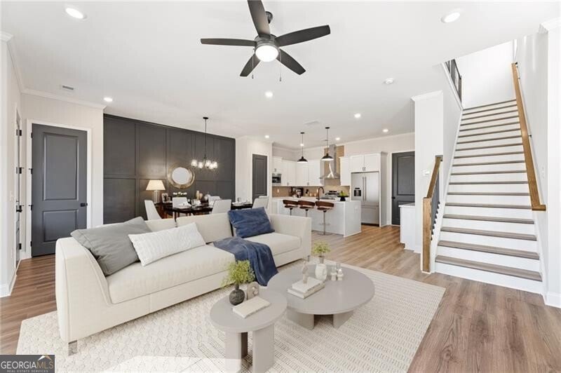 937 Willingham Drive Hapeville - 8