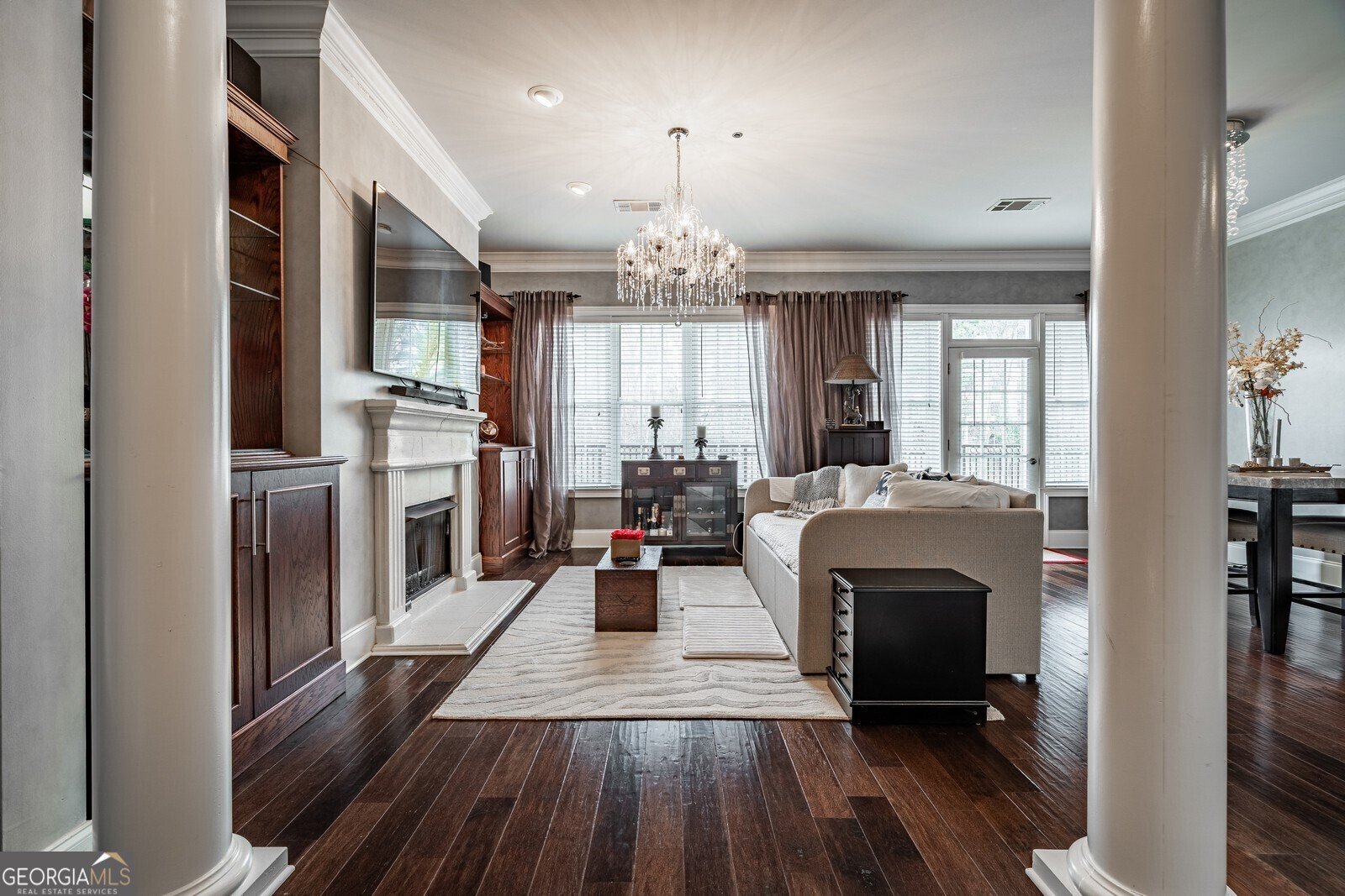 3280 Stillhouse Lane Atlanta - 1