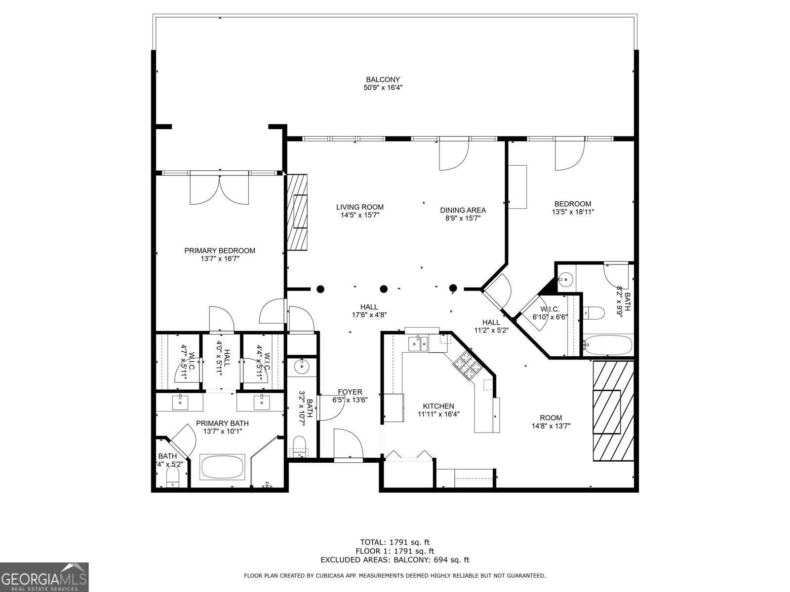3280 Stillhouse Lane Atlanta - 35