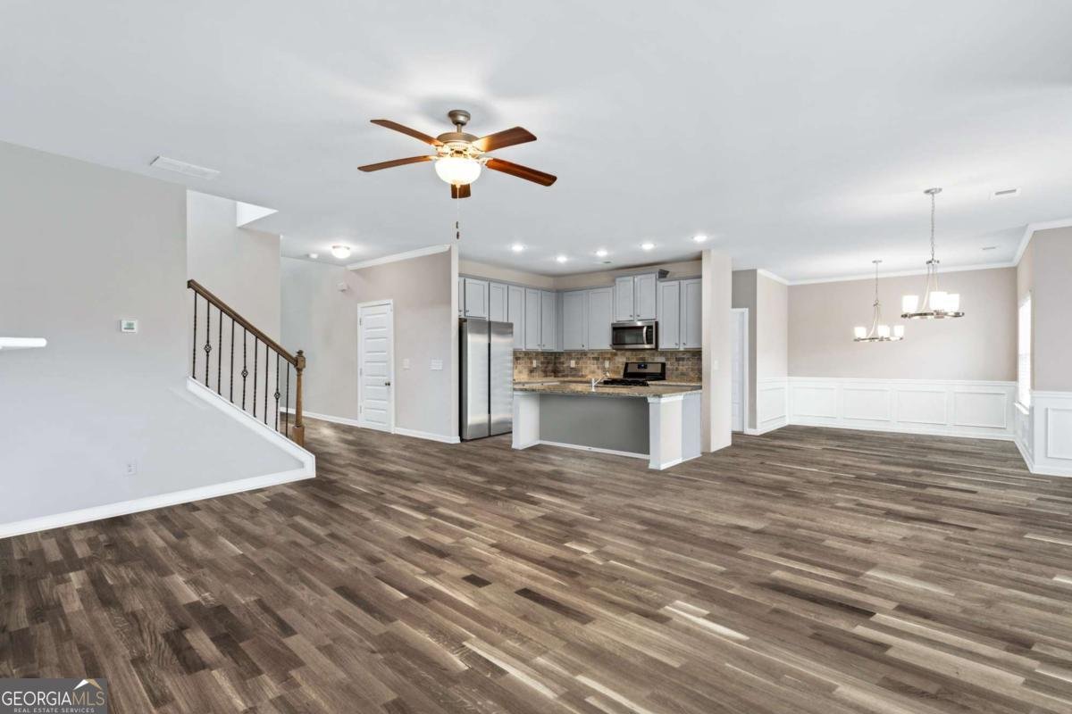 2466 Bear Mountain Street Lithonia - 10