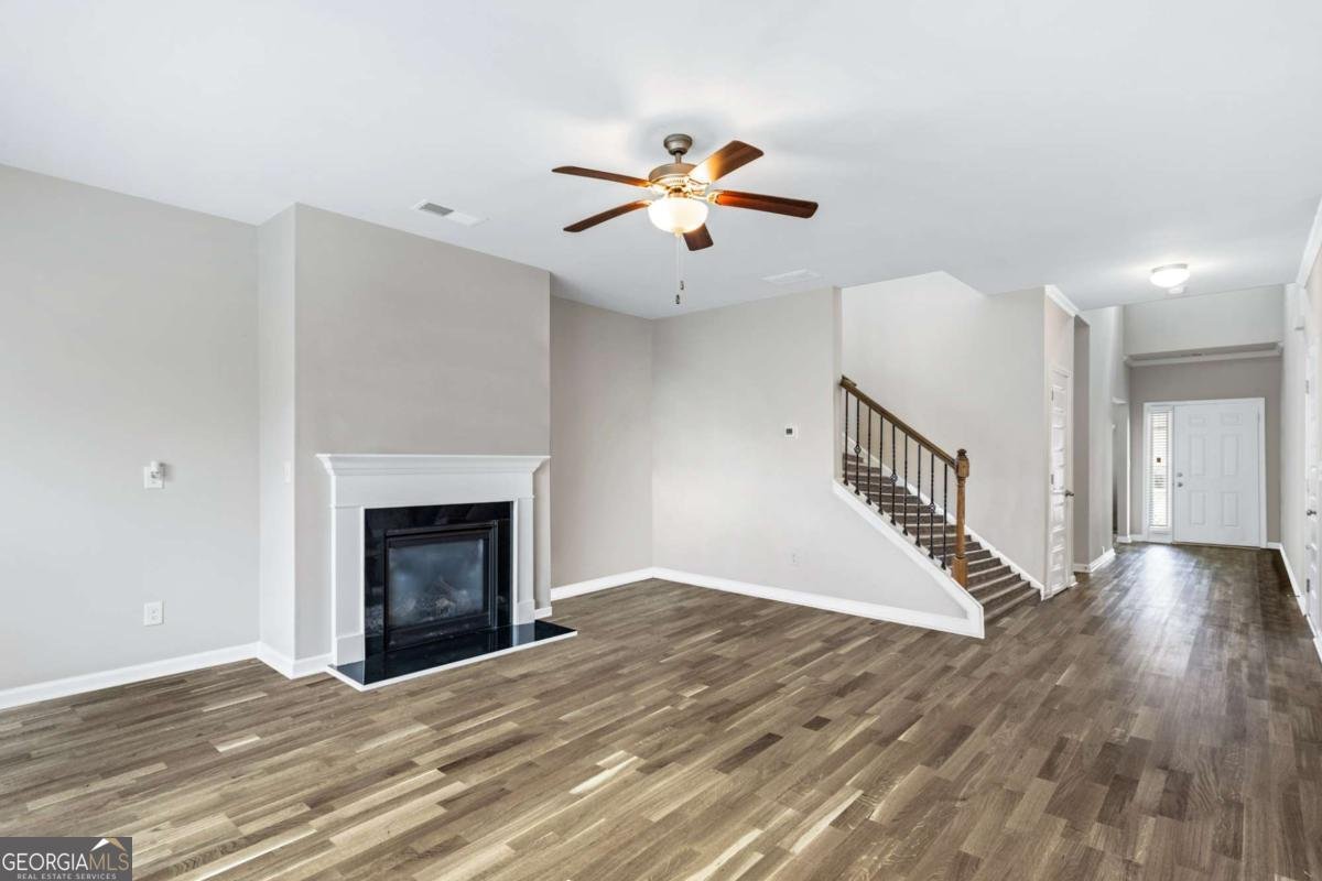 2466 Bear Mountain Street Lithonia - 11