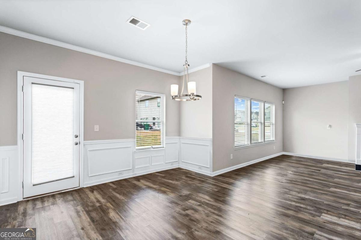 2466 Bear Mountain Street Lithonia - 13