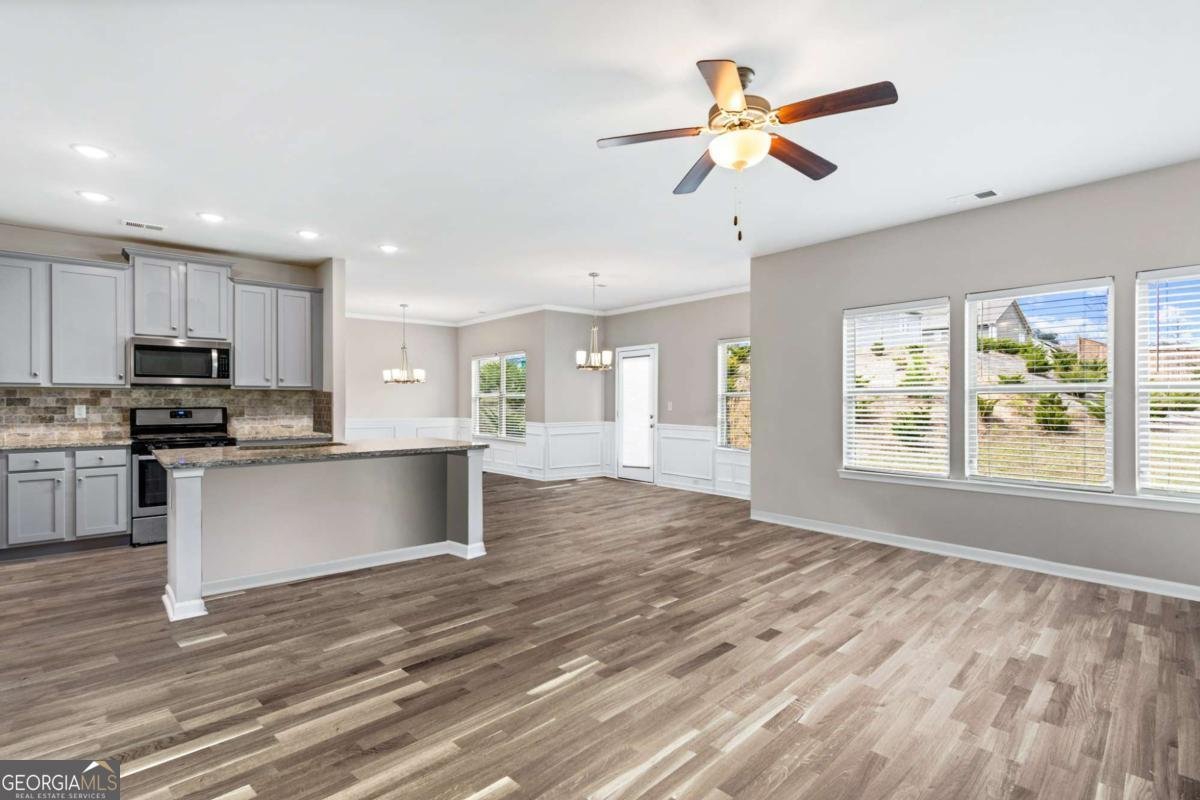 2466 Bear Mountain Street Lithonia - 14