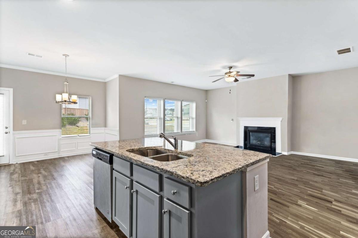 2466 Bear Mountain Street Lithonia - 16
