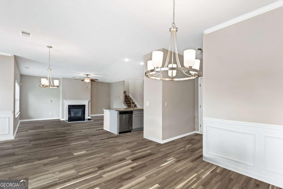 2466 Bear Mountain Street Lithonia - 19