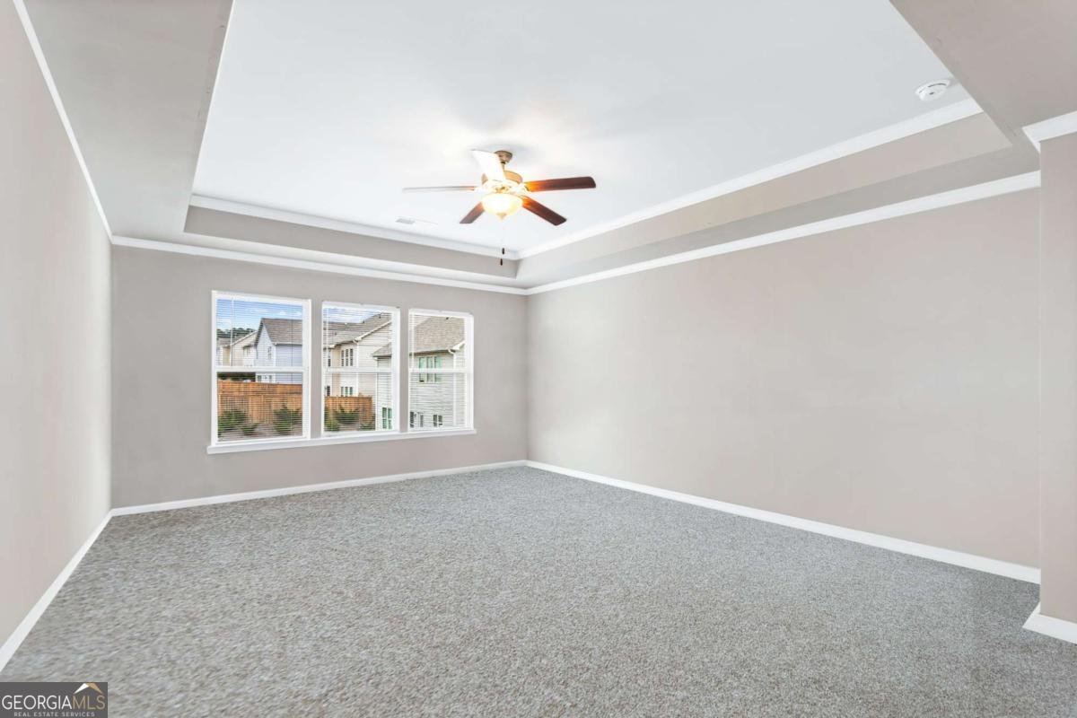2466 Bear Mountain Street Lithonia - 21