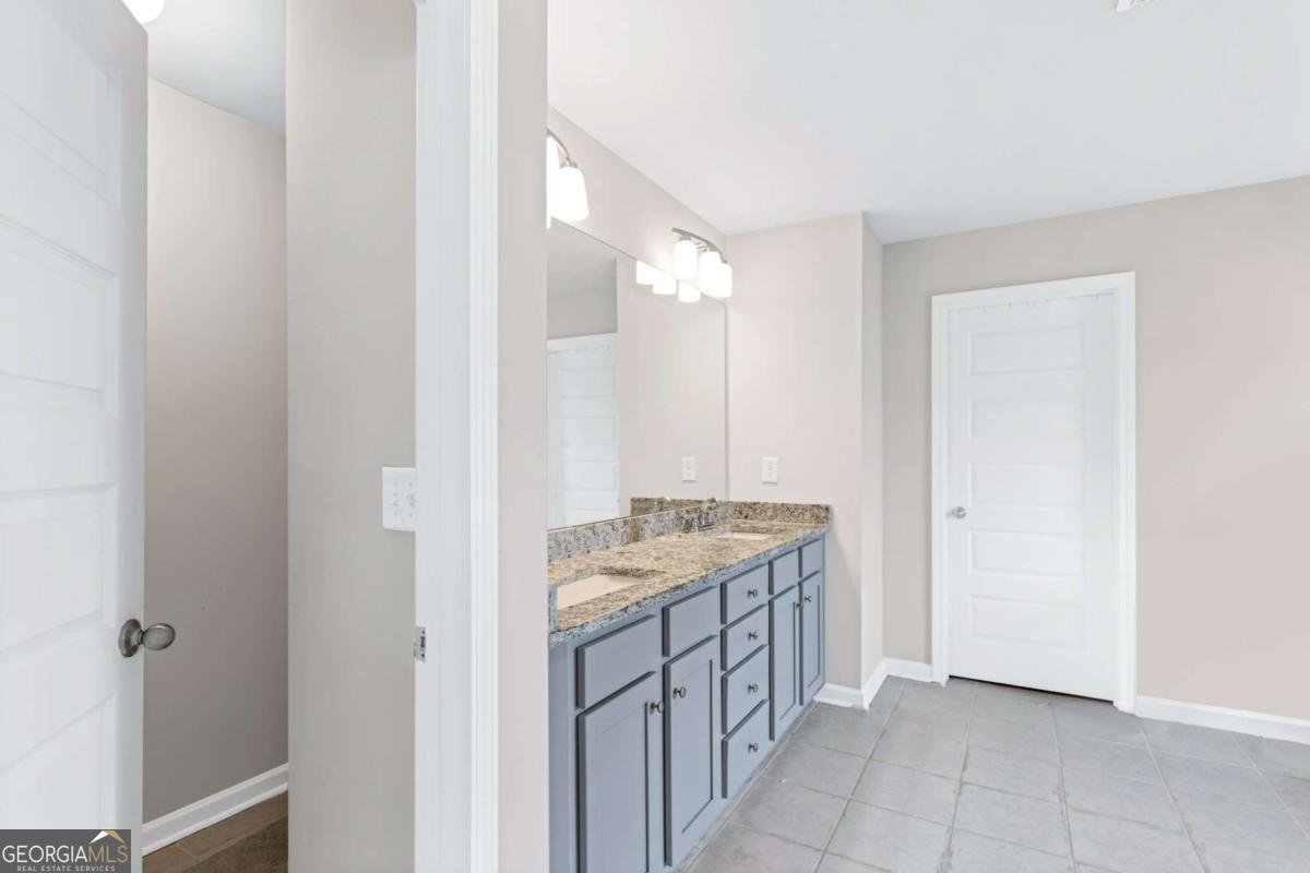 2466 Bear Mountain Street Lithonia - 24