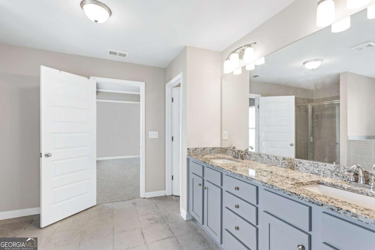 2466 Bear Mountain Street Lithonia - 25