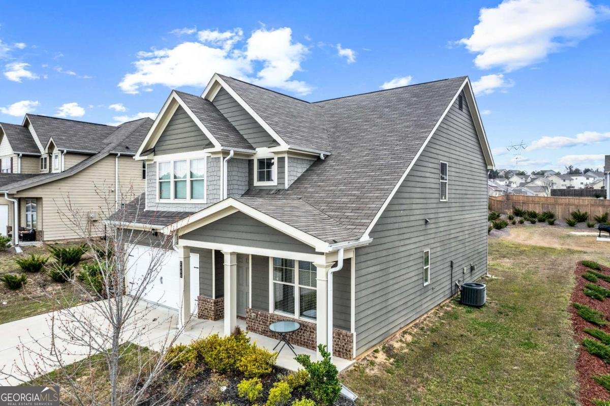 2466 Bear Mountain Street Lithonia - 3