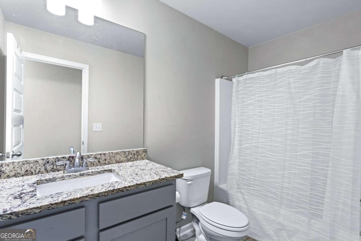 2466 Bear Mountain Street Lithonia - 32