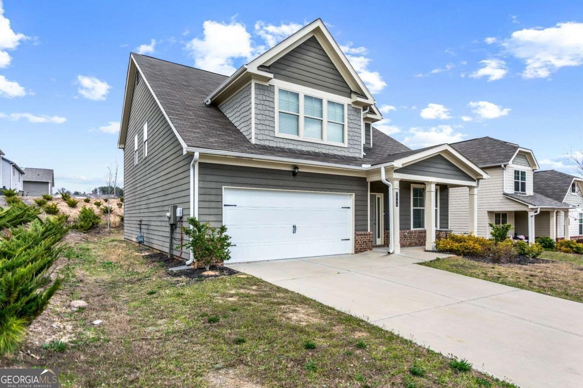 2466 Bear Mountain Street Lithonia - 39