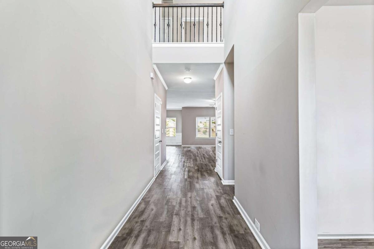 2466 Bear Mountain Street Lithonia - 4