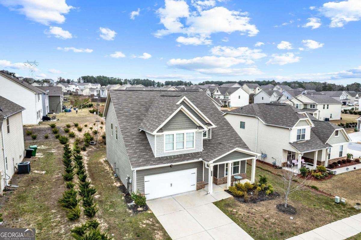 2466 Bear Mountain Street Lithonia - 40