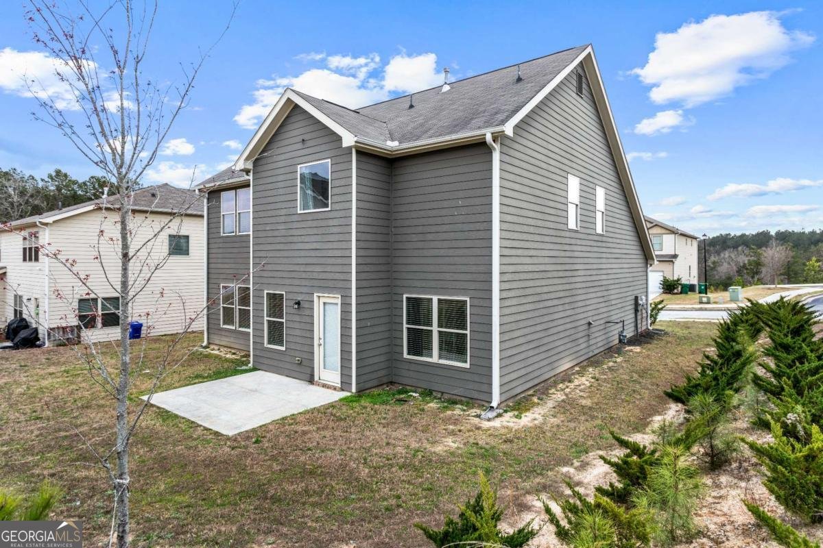 2466 Bear Mountain Street Lithonia - 42