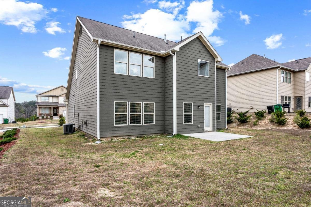 2466 Bear Mountain Street Lithonia - 43
