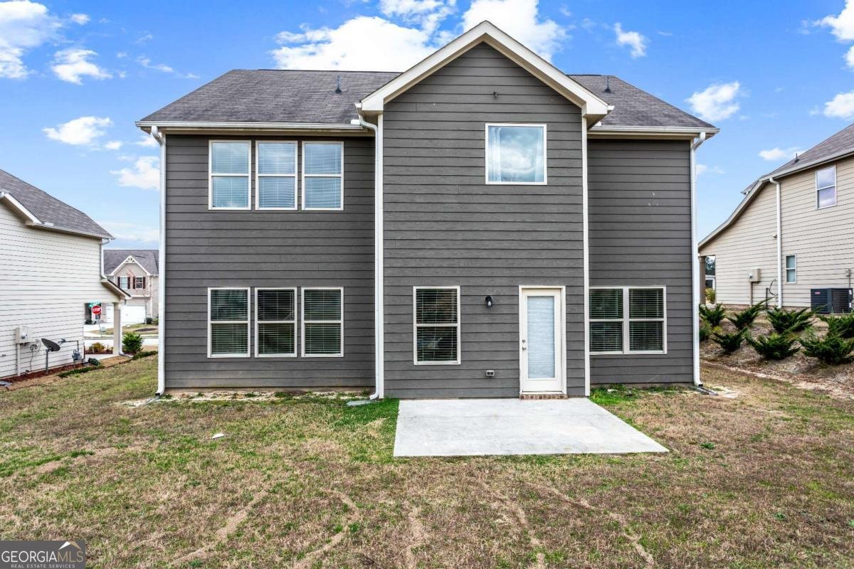 2466 Bear Mountain Street Lithonia - 44