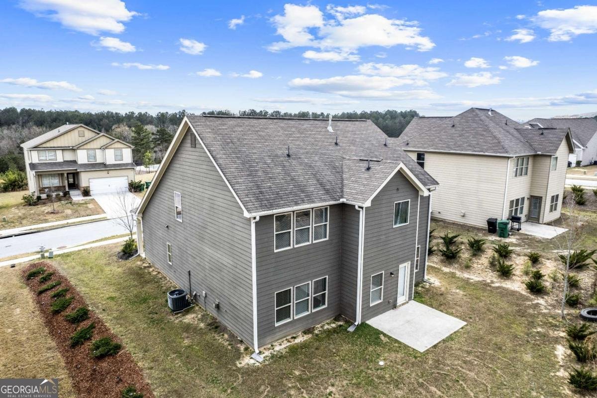 2466 Bear Mountain Street Lithonia - 45