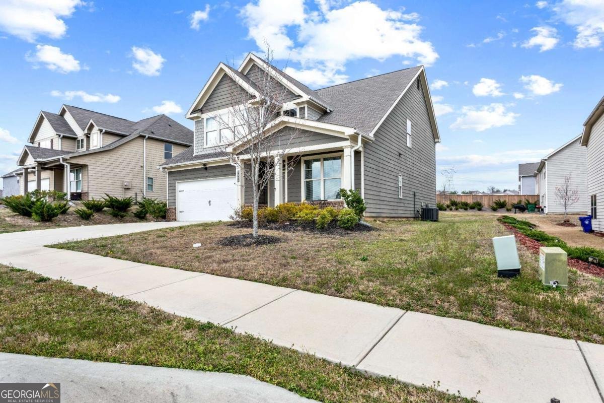 2466 Bear Mountain Street Lithonia - 46