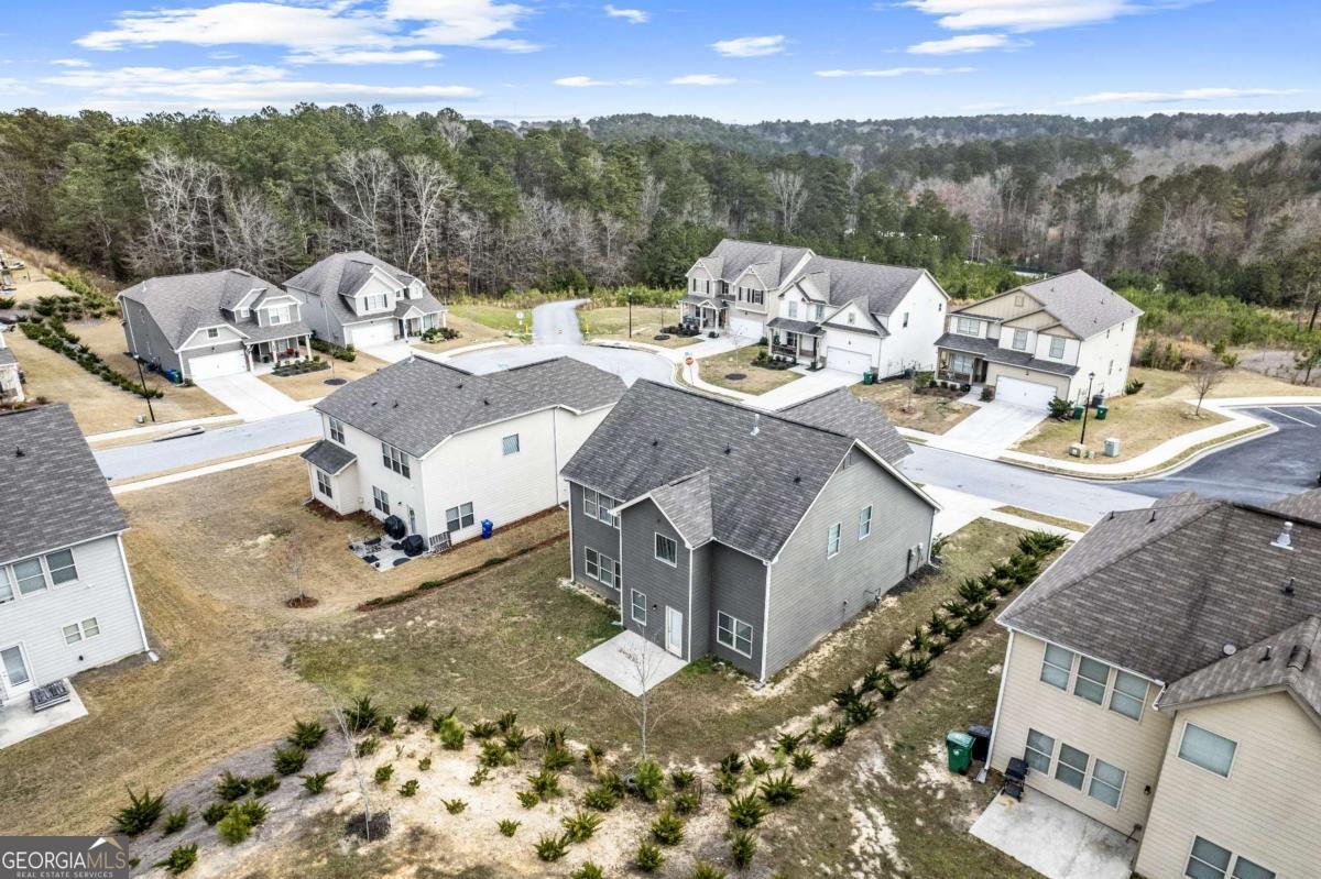 2466 Bear Mountain Street Lithonia - 47