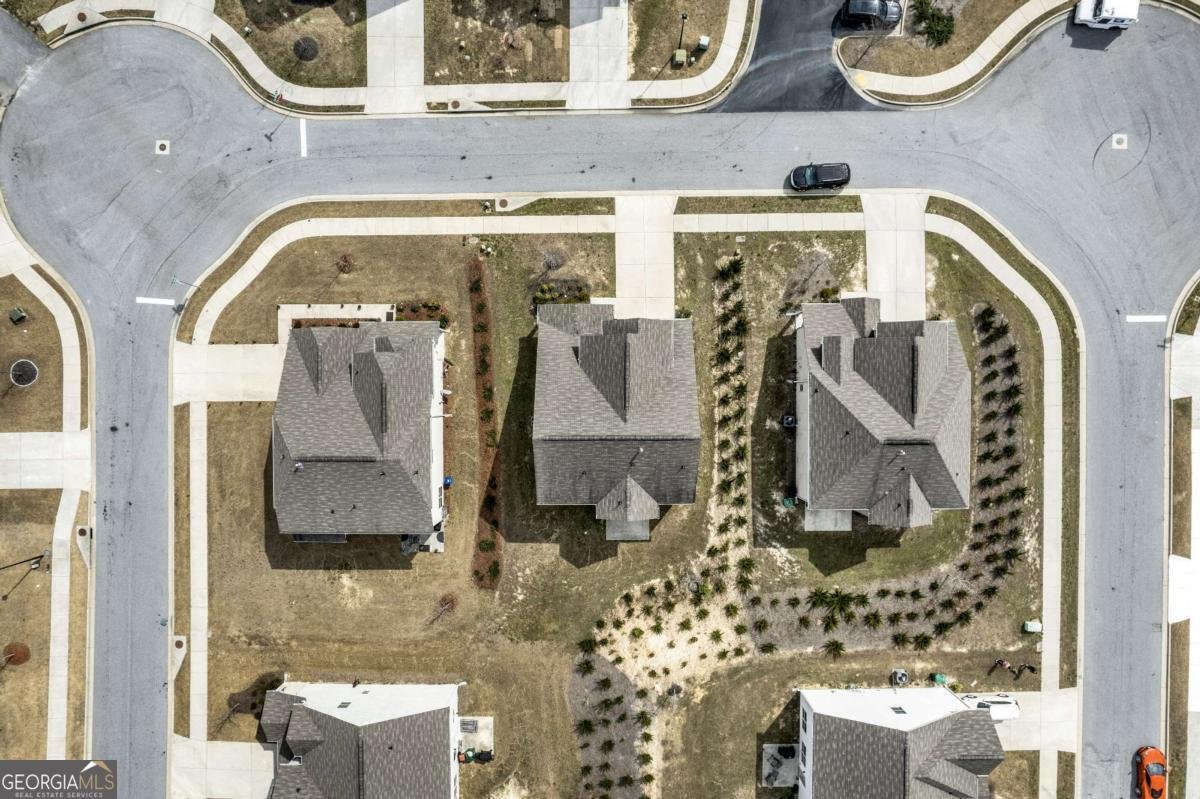 2466 Bear Mountain Street Lithonia - 48