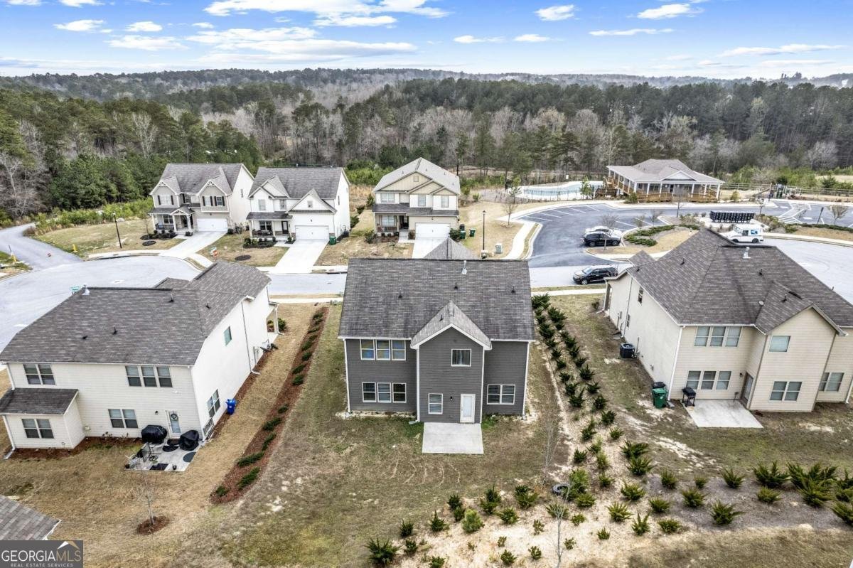 2466 Bear Mountain Street Lithonia - 49