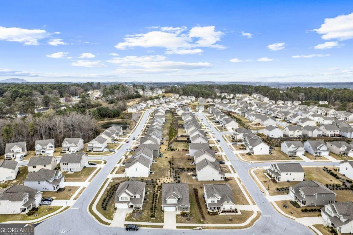 2466 Bear Mountain Street Lithonia - 50