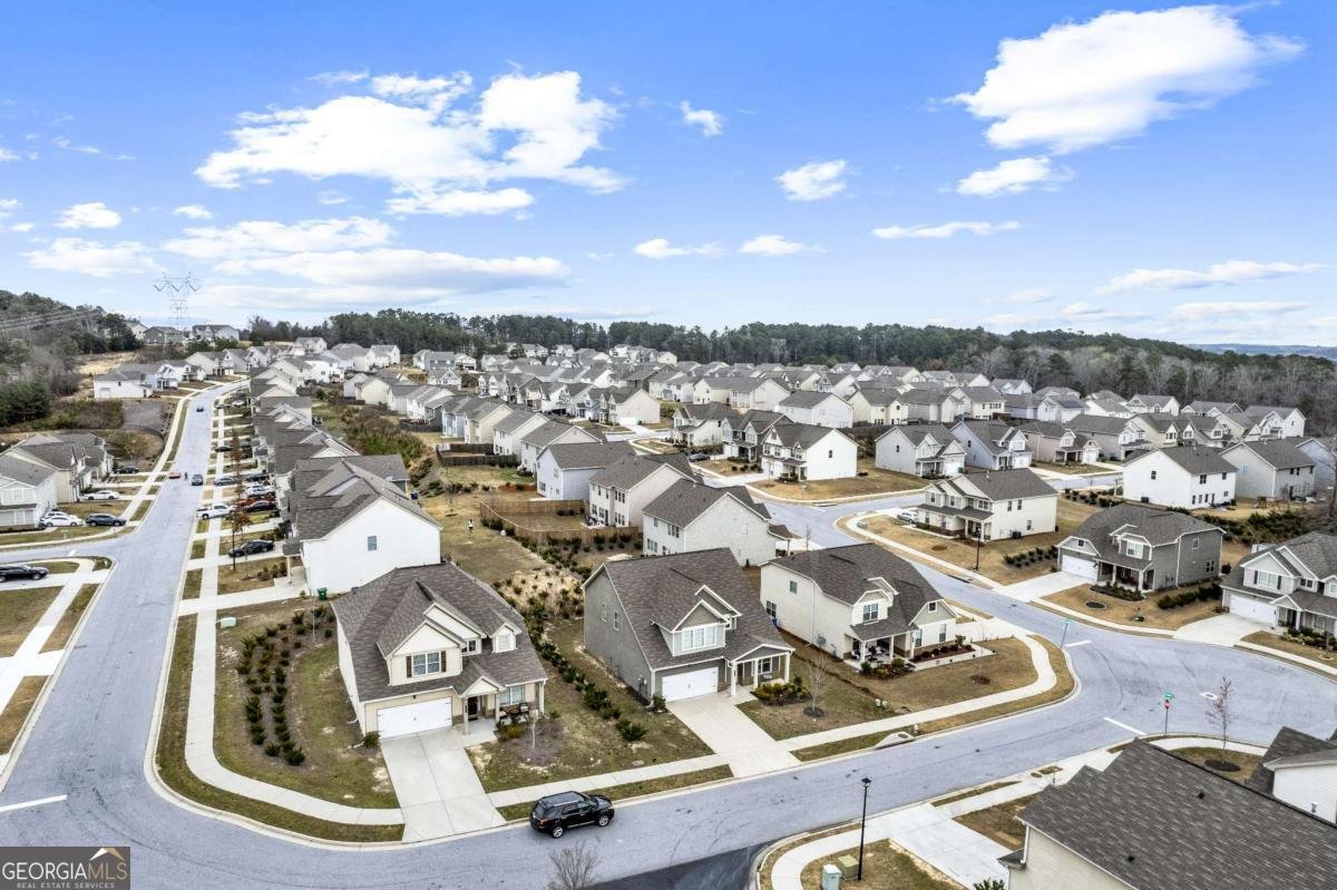 2466 Bear Mountain Street Lithonia - 51