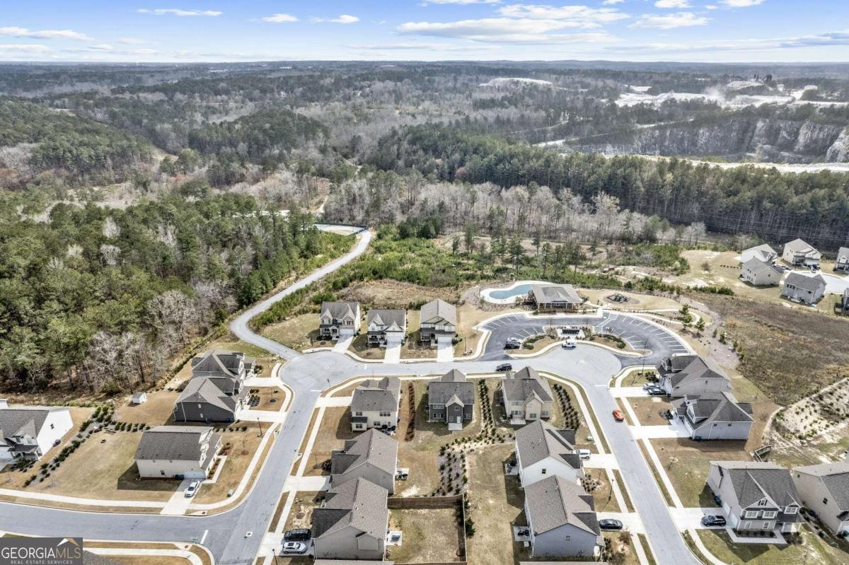 2466 Bear Mountain Street Lithonia - 52