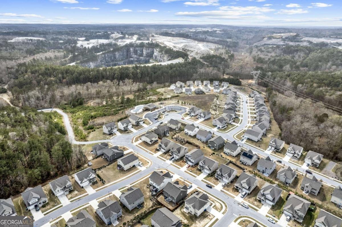 2466 Bear Mountain Street Lithonia - 53