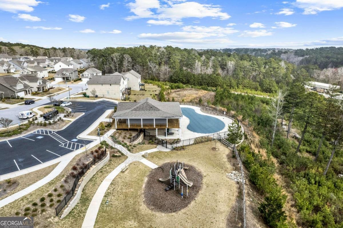 2466 Bear Mountain Street Lithonia - 55