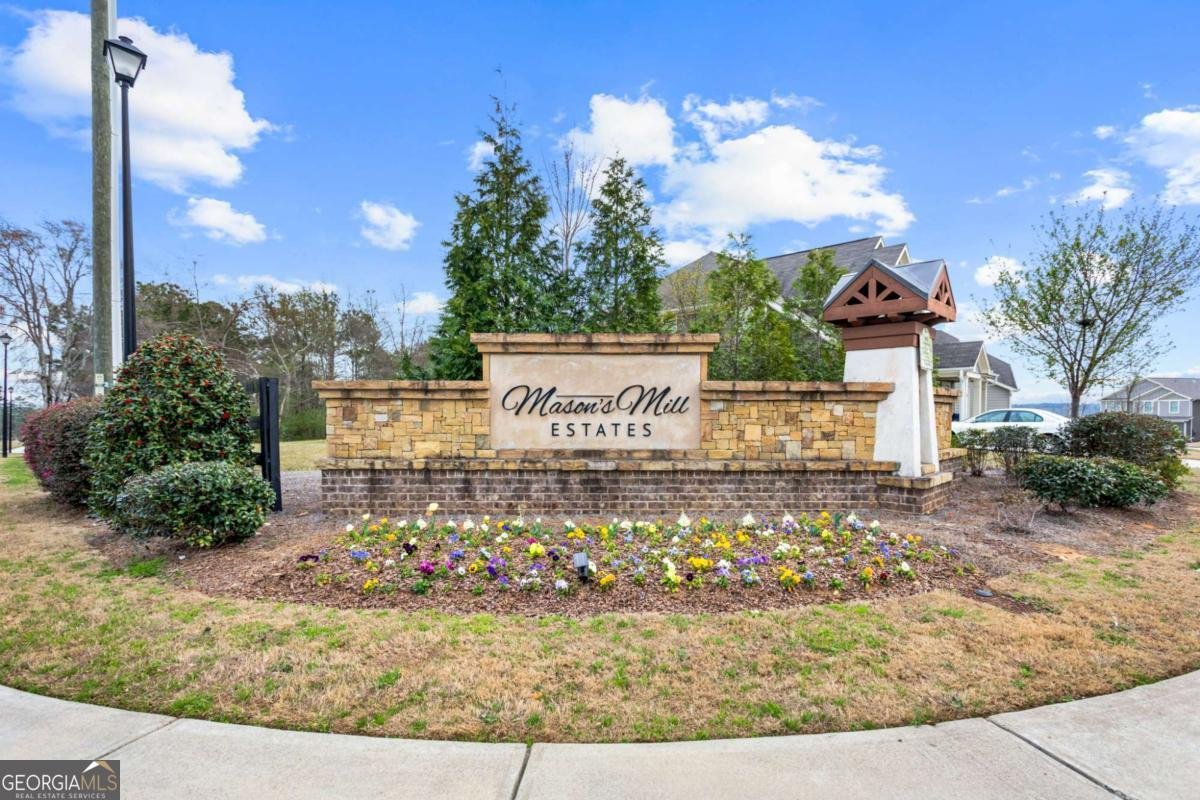 2466 Bear Mountain Street Lithonia - 56