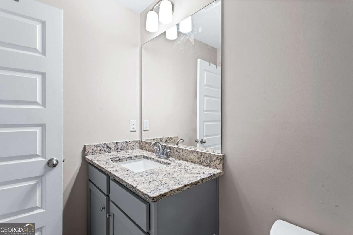 2466 Bear Mountain Street Lithonia - 7