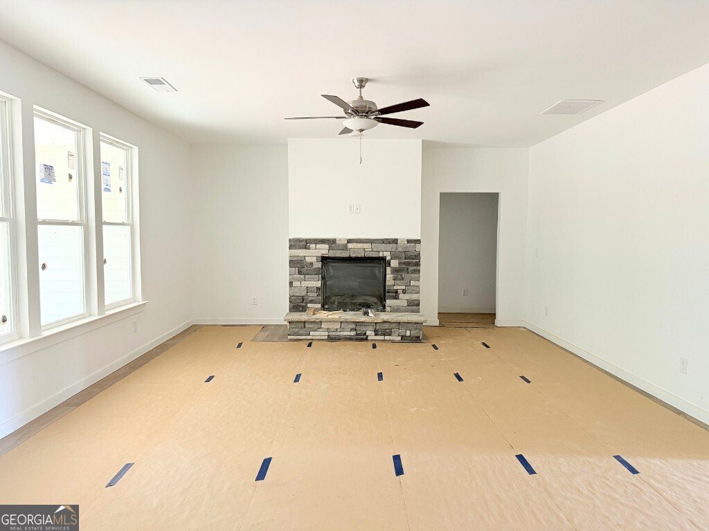 1 Breckens Way Statham - 8