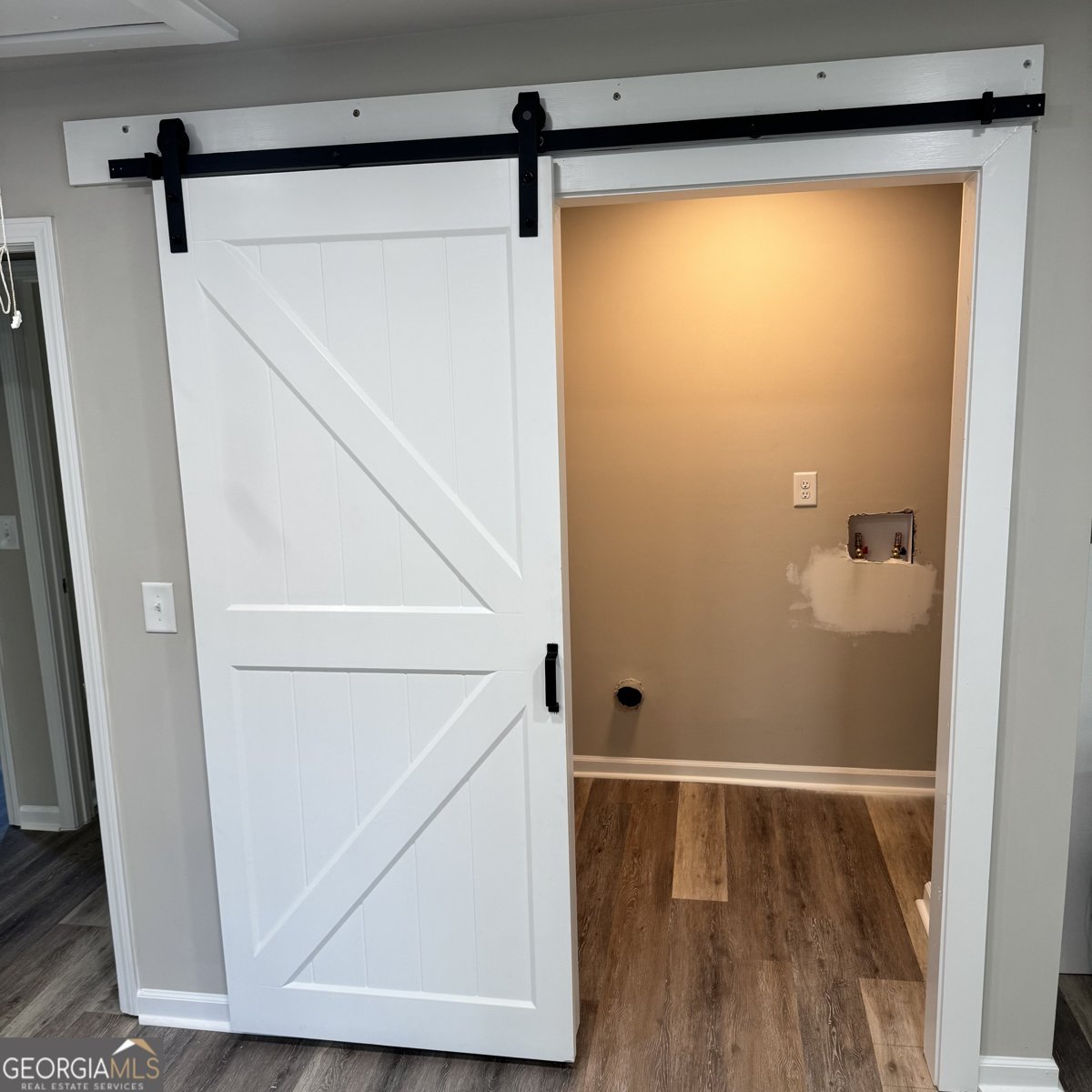 1425 Walls Lane Macon - 10