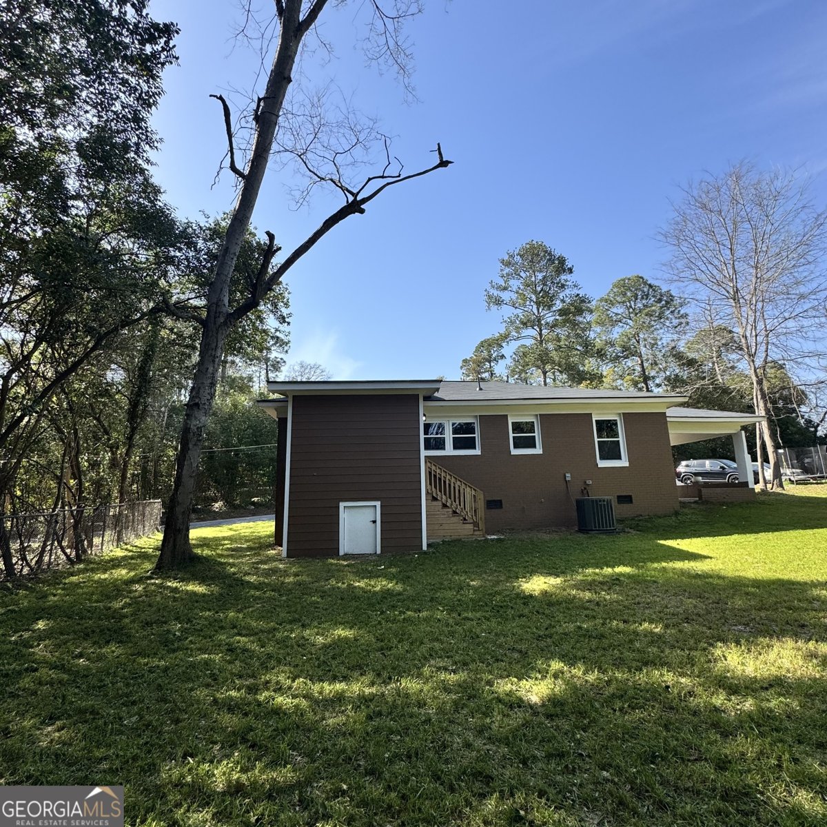 1425 Walls Lane Macon - 4