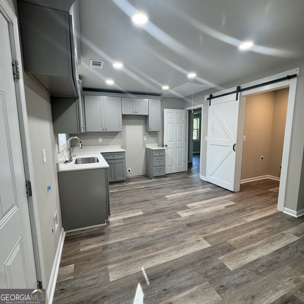 1425 Walls Lane Macon - 5