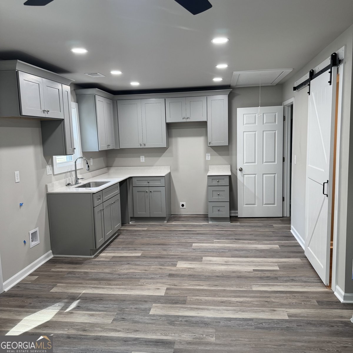 1425 Walls Lane Macon - 9